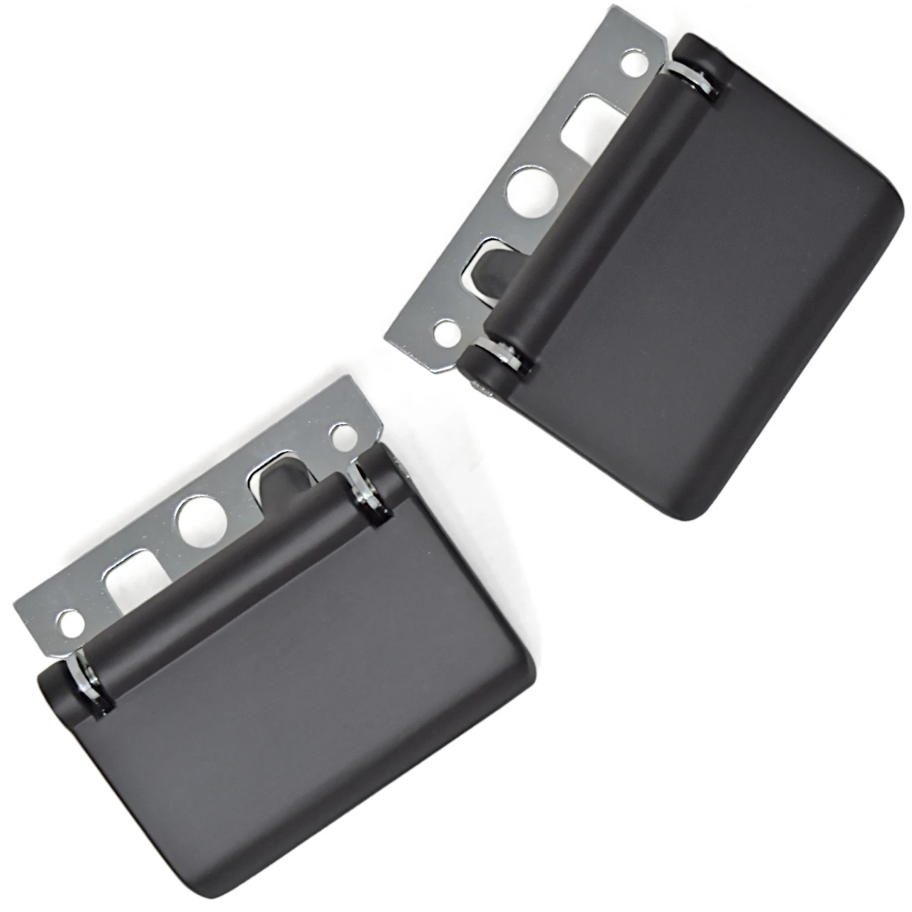 Inside Door Handle Black Primer Pair [FP-BD039]