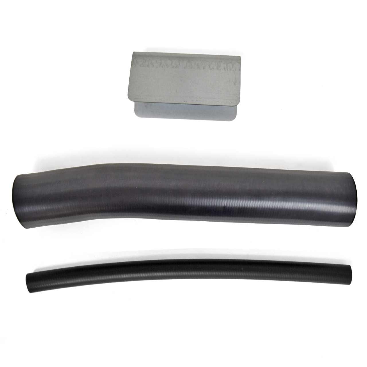 Fuel Filler Hose 2.25" ID for Tank in Front of Axle [FP-EG008]