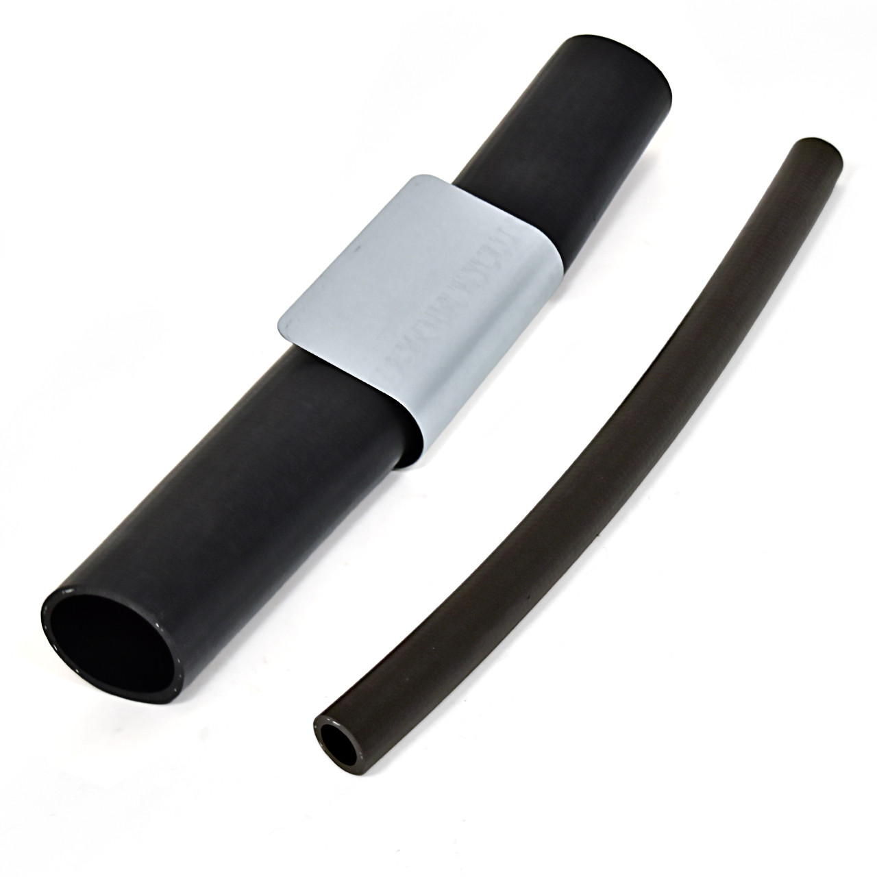 Fuel Filler Hose 2.25" ID for Tank in Front of Axle [FP-EG008]