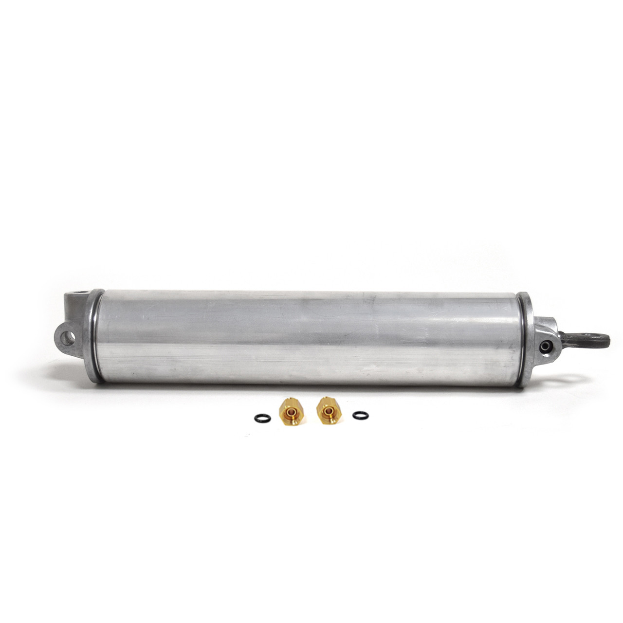Convertible Top Cylinder Driver Side [FT-EM002AL]