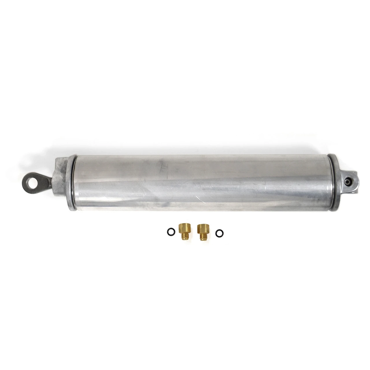 Convertible Top Cylinder Driver Side [FT-EM002AL]