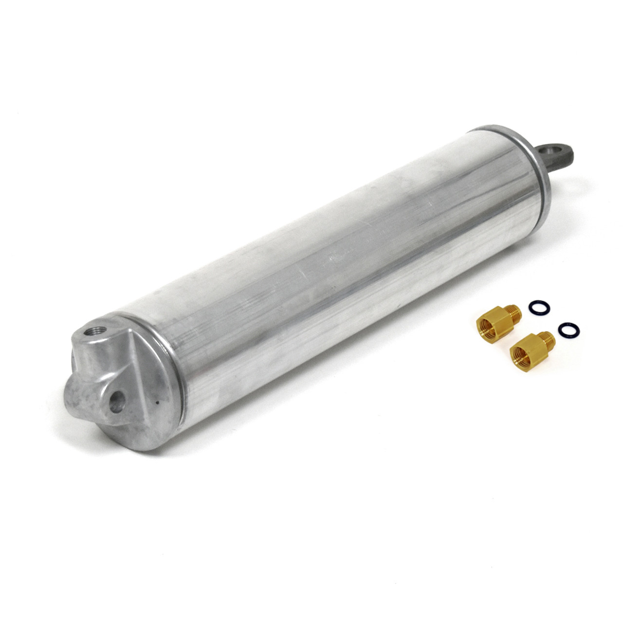 Convertible Top Cylinder Passenger Side [FT-EM002AR]