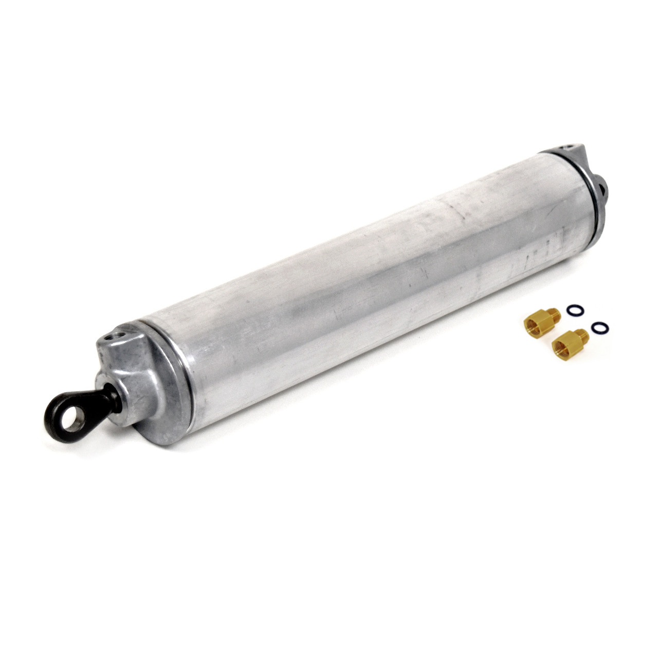 Convertible Top Cylinder Driver or Passenger Side [FT-EM002B]