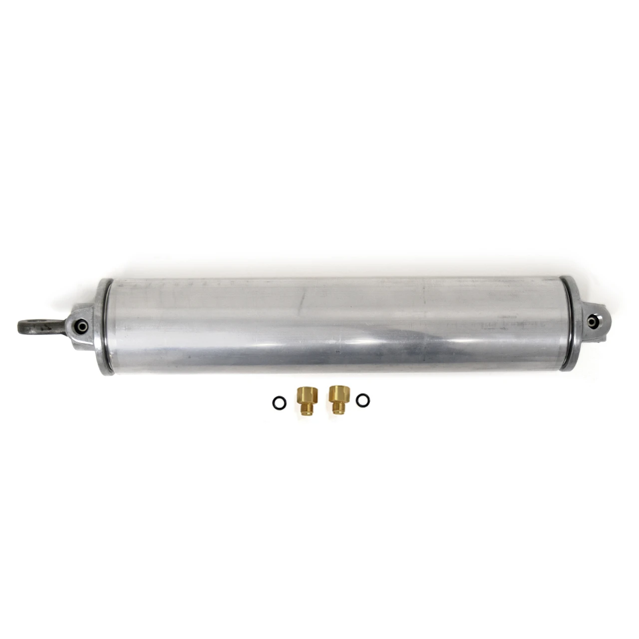 Convertible Top Cylinder Driver or Passenger Side [FT-EM002B]