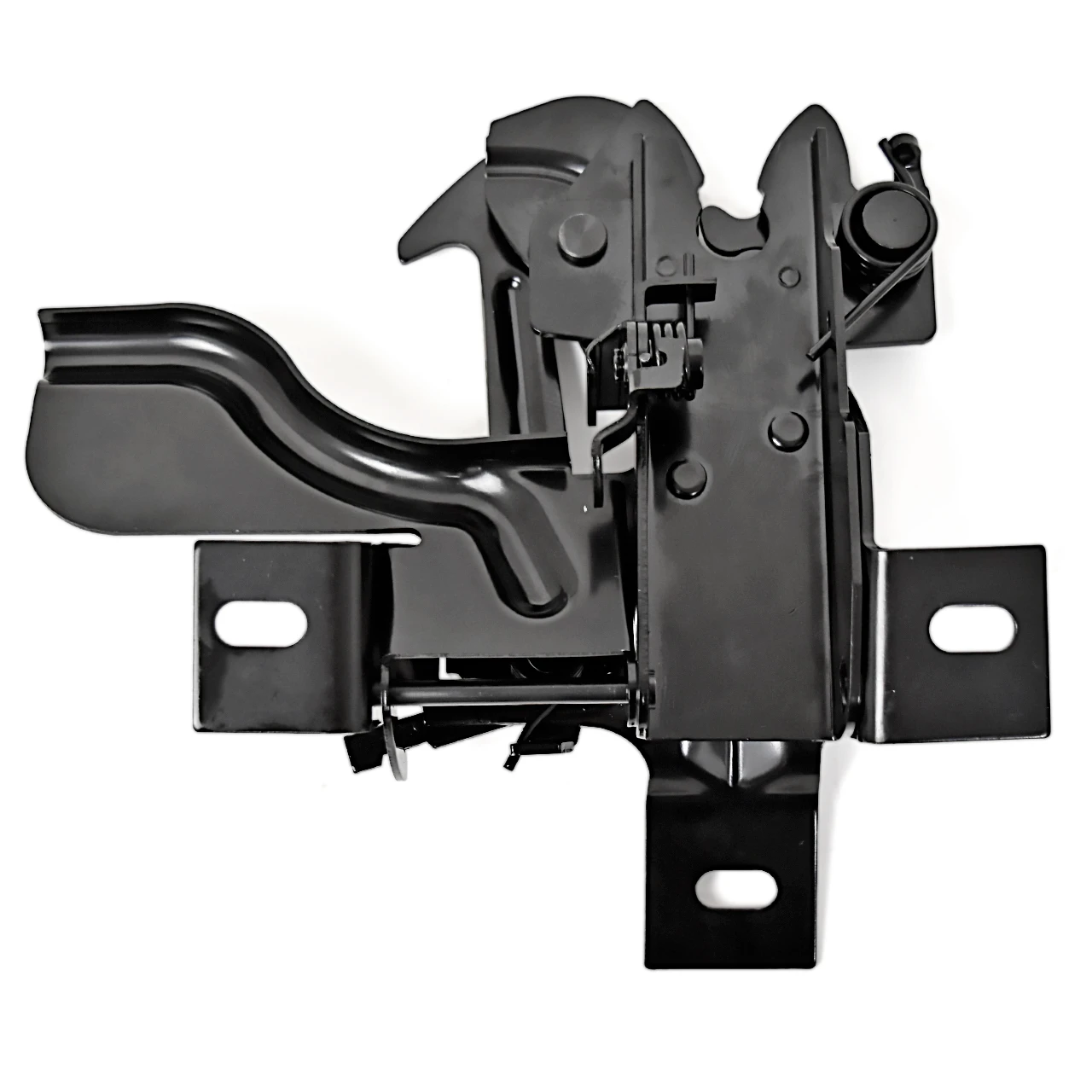 Hood Latch Assembly [FP-BH081]