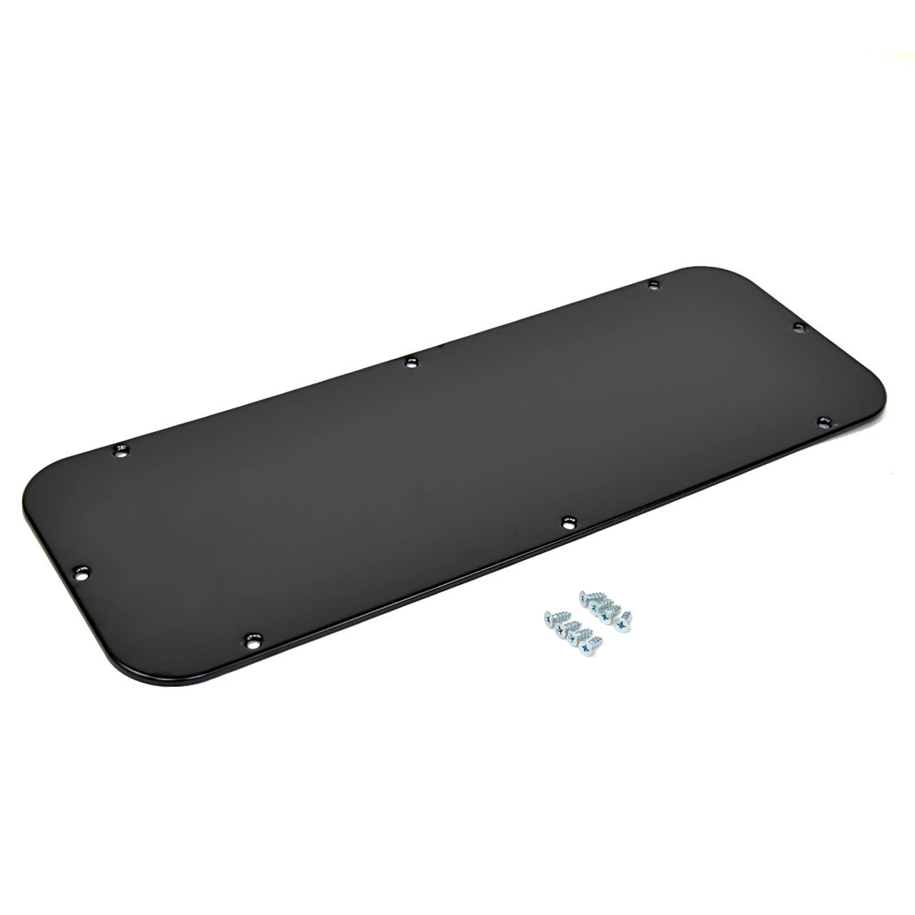 Inside Door Inspection Plate [FP-BD046]