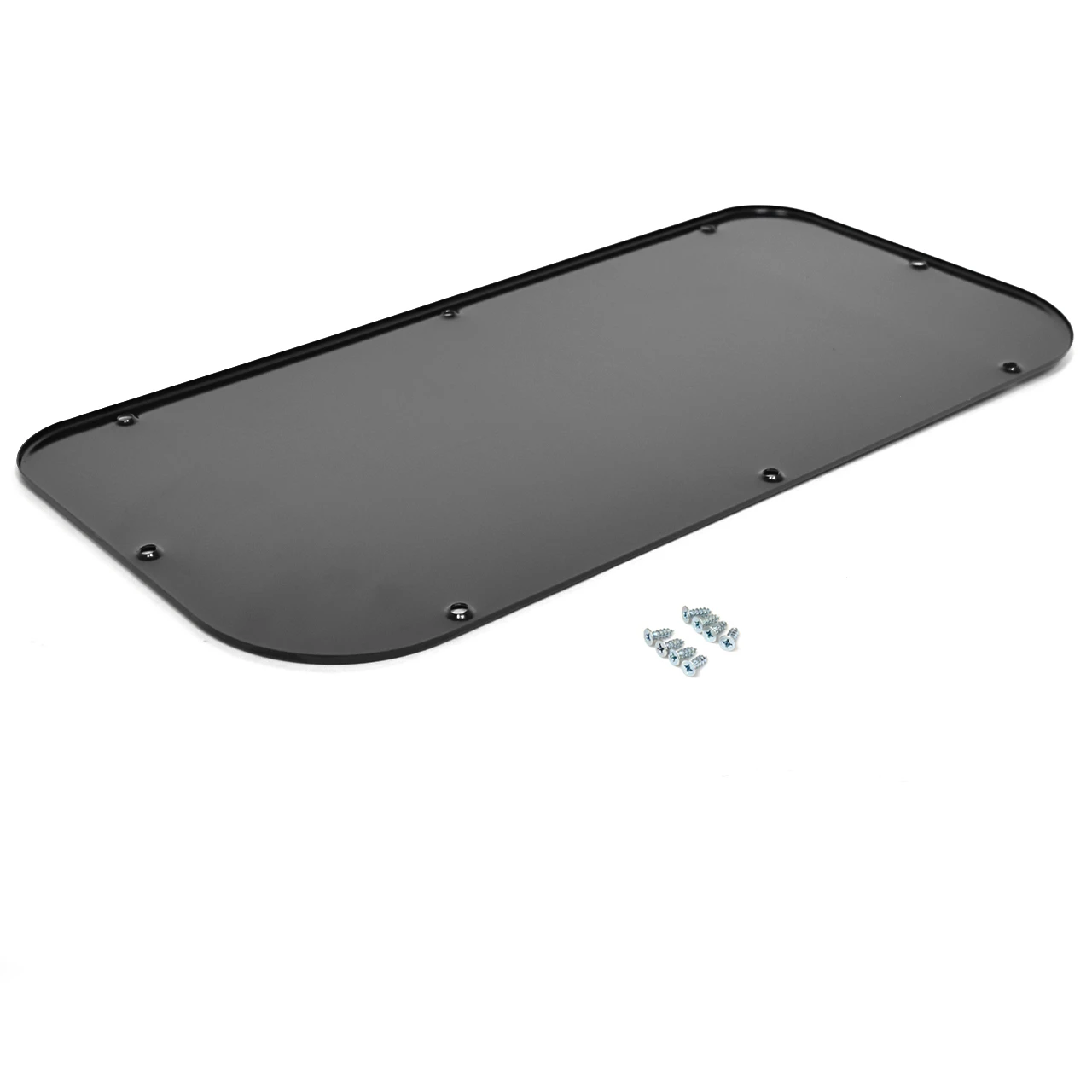 Inside Door Inspection Plate [FP-BD047]
