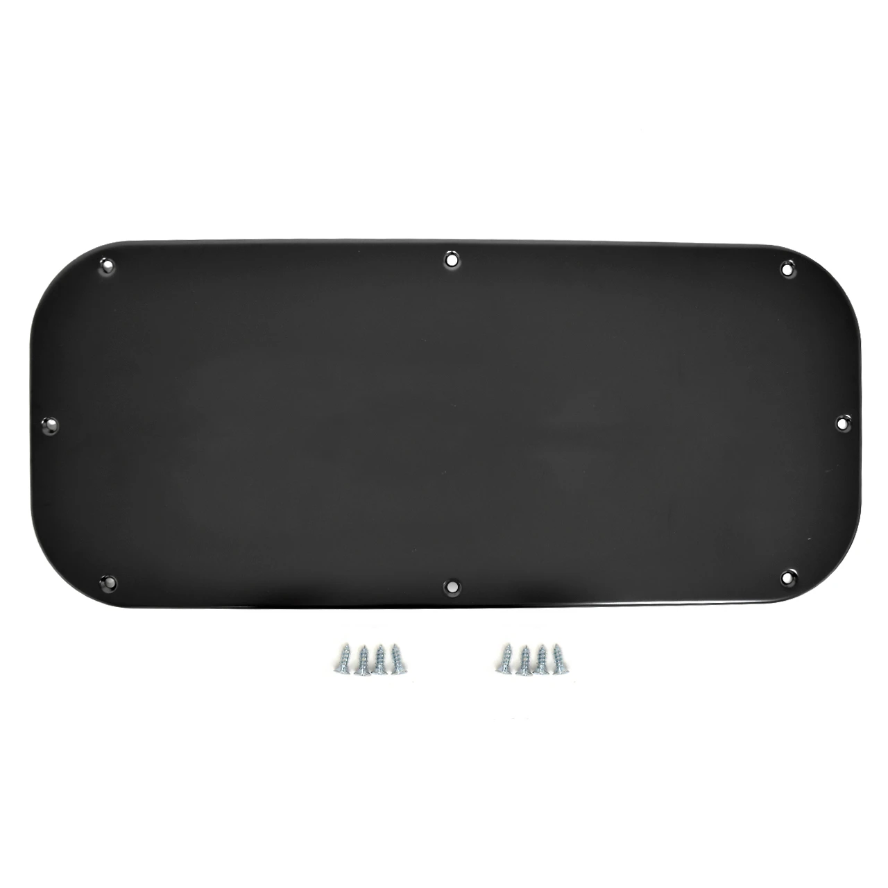 Inside Door Inspection Plate [FP-BD048]
