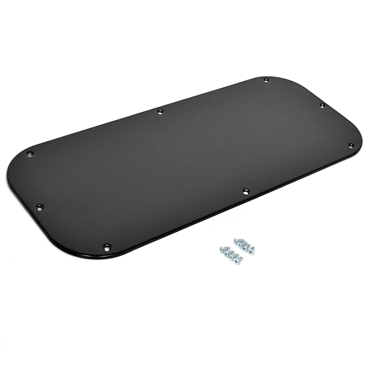 Inside Door Inspection Plate [FP-BD048]