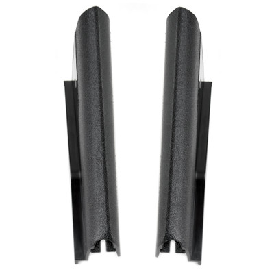 Dash Lower Outer Trim Molding Pair [FM-BR005A]