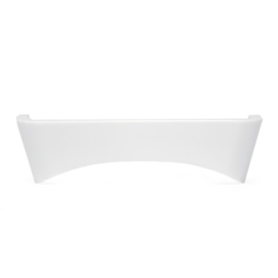 Center Console Rear Light Lens [FM-BC008HB]