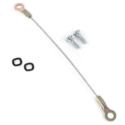 Glove Box Door Cable [FM-BG011]