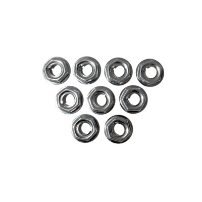 Dash Trim Hardware Kit [FM-BI003D]