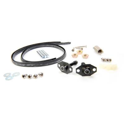 Headlight Assembly Hardware Kit 24 Pieces [FM-BH006A]