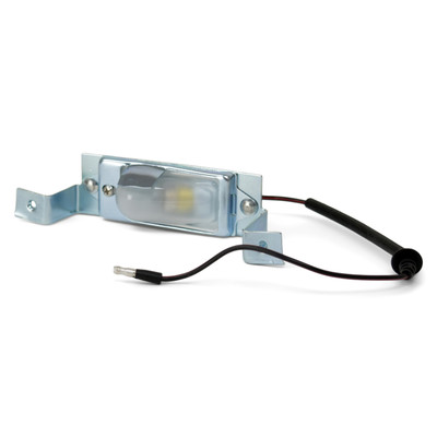 License Plate Light Assembly [FM-BL001]