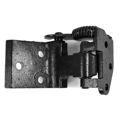 Lower Door Hinge Driver Side [FM-BD004]
