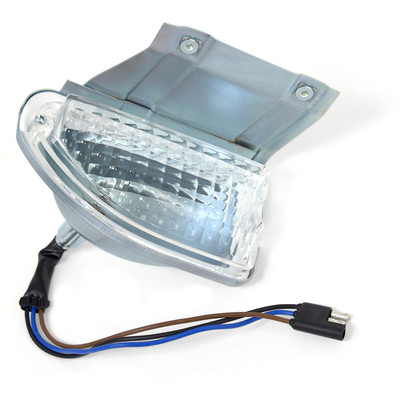 Parking Light Assembly Passenger Side [FM-BP003]