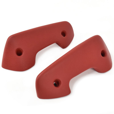 Arm Rest Pad Red Pair [FC-BA001A]