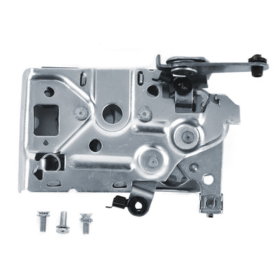 Door Latch Assembly Passenger Side [FM-BD018]