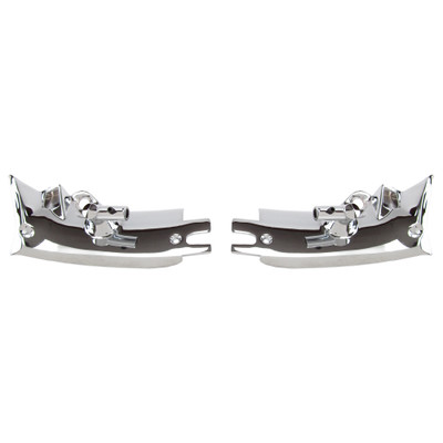 Sunvisor Bracket Convertible Pair [FM-BS016]