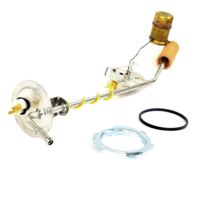 Fuel Sending Unit For 33 Gallon Tank 5/16" Stainless Steel [FB-EF018C]