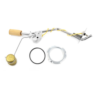Fuel Sending Unit 3/8" Stainless Steel [FL-EF013A]