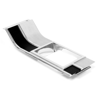 Center Console Shifter Plate Manual [FM-BC006B]