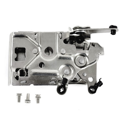 Door Latch Assembly Passenger Side [FM-BD017]
