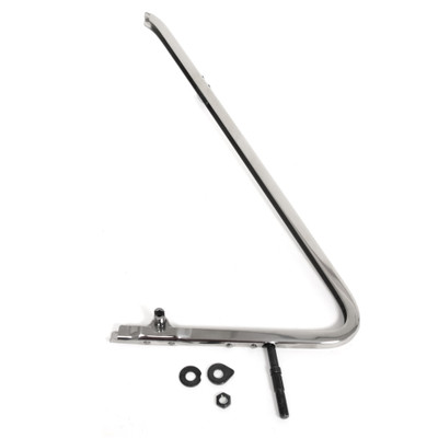 Vent Window Frame Driver Side [FP-VW010A]