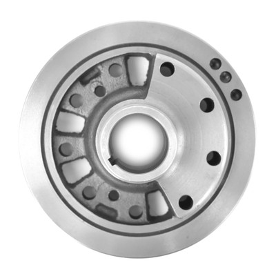 Crankshaft Damper 3-Bolt Hub 351W [FM-EB016]