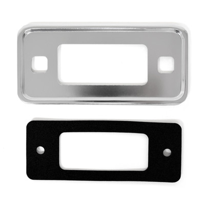 Side Marker Bezel Driver or Passenger Side [FB-BF001]