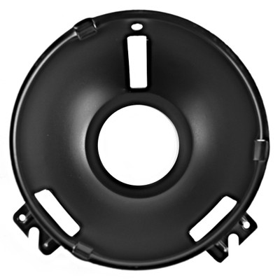 Headlight Bucket Inner High Beam Passenger Side [FM-BH009C]