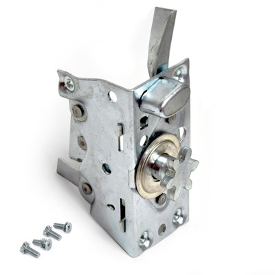 Door Latch Assembly Passenger Side [FP-BD017]