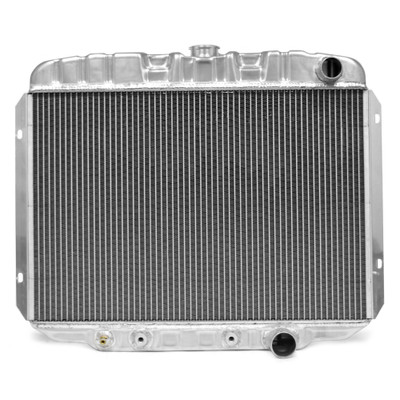 Maxcore 3-Row Plus Aluminum Radiator 24" 289/302/351 [FM-ER306]