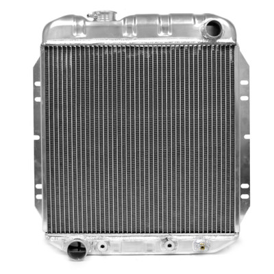 Maxcore 3-Row Plus Aluminum Radiator 17" 5.0L Conversion [FM-ER309]