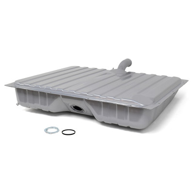 Fuel Tank With Filler Neck For Sedan/Convertible [FL-EG026A]