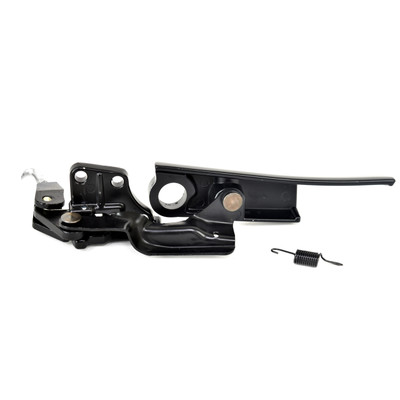 Convertible Top Latch Assembly Driver Side [FM-BC001A]