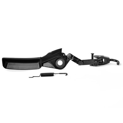 Convertible Top Latch Assembly Driver Side [FM-BC001C]