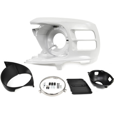 Headlight Assembly Driver Side [FM-BH012A]