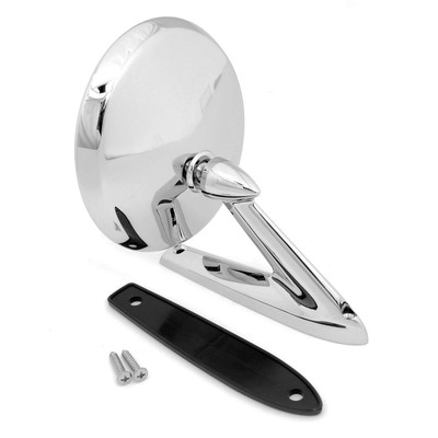 Outside Mirror Driver or Passenger Side [FM-BM001]