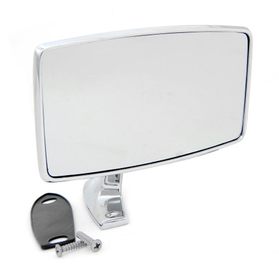 Outside Mirror Driver Side [FM-BM006]