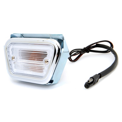 Side Marker Assembly Front Driver Side [FM-BM018A]