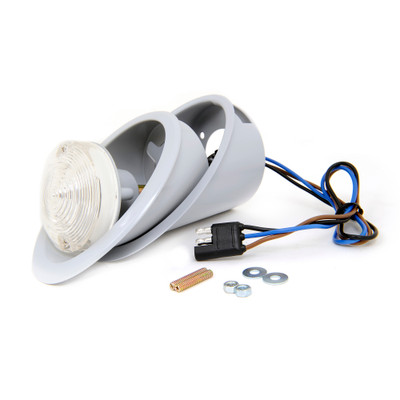Parking Light Assembly Kit Driver Side [FM-BP002A]