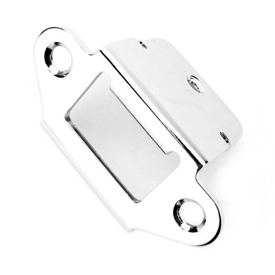 Fastback Rear Seat Fold Down Catch Plate [FM-BS006]