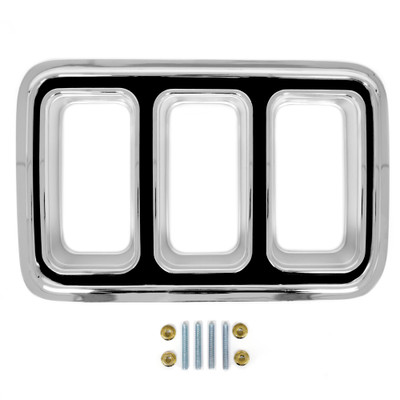 Tail Light Bezel Passenger Side [FM-BT010]
