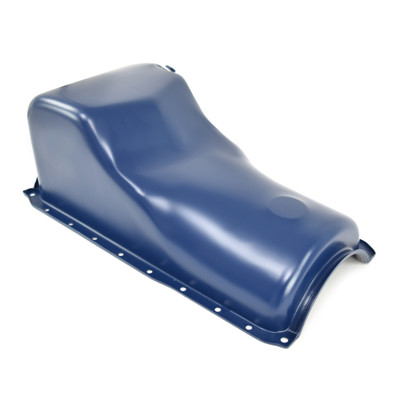 Oil Pan 351C Blue [FM-EO006P]
