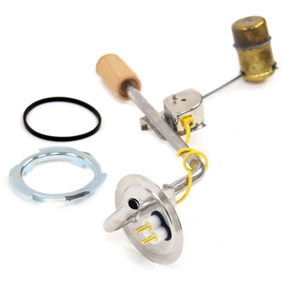 Fuel Sending Unit 3/8" Stainless Steel [FK-EF037]