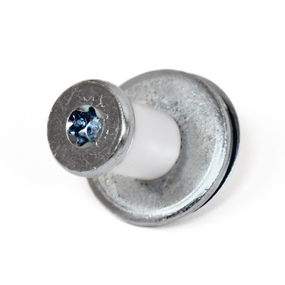 Door Latch Striker Driver or Passenger Side [FM-BD050]