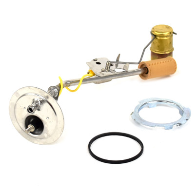 Fuel Sending Unit 5/16" Stainless Steel [FV-FSU01]