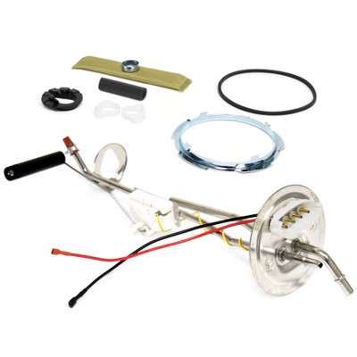 Fuel Sending Unit For EFI 3/8" Stainless Steel [FB-EF022]